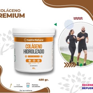 COLÁGENO PREMIUM